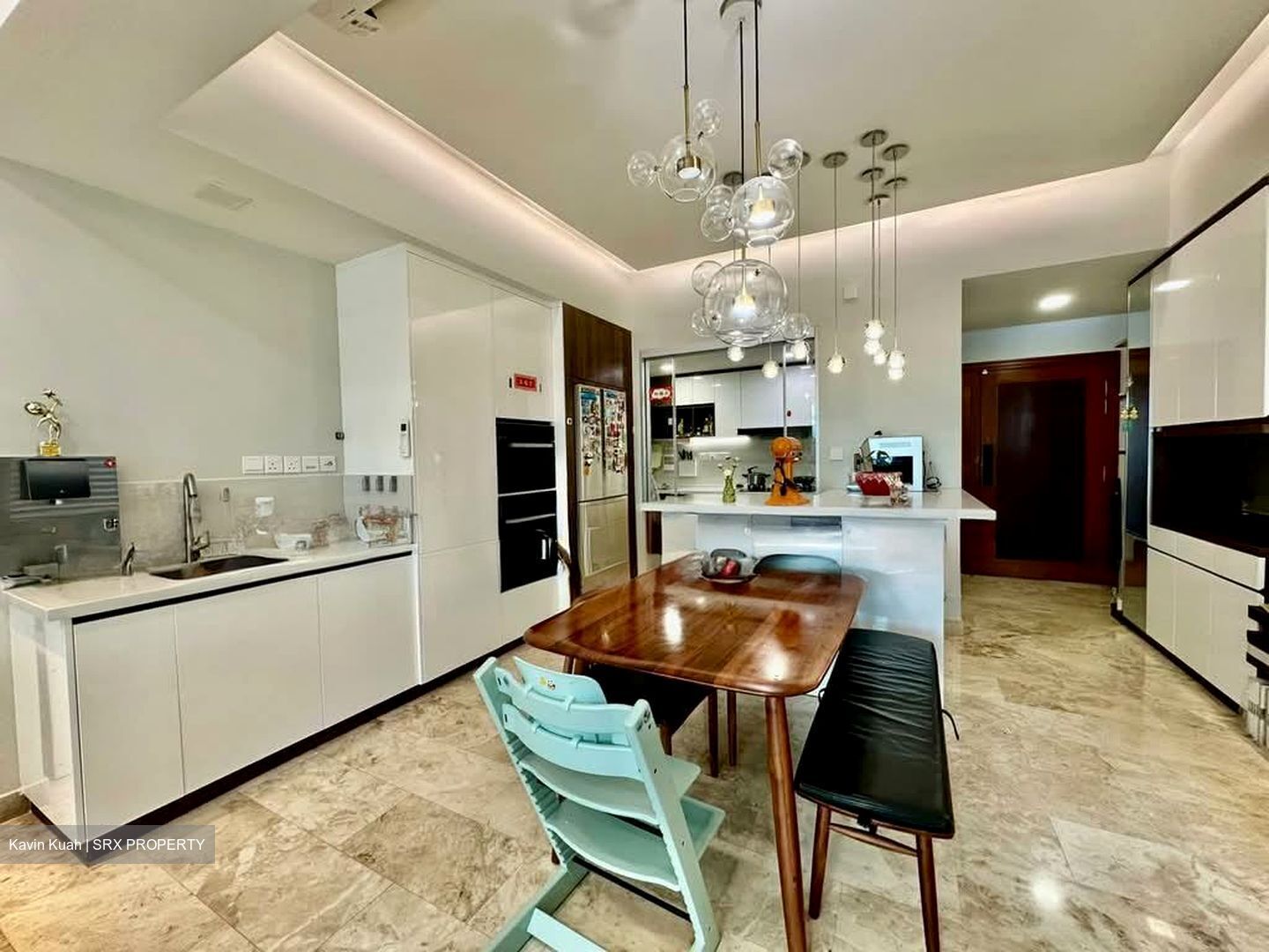 Parc Palais (D21), Condominium #554142881